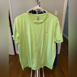Polo tshirt